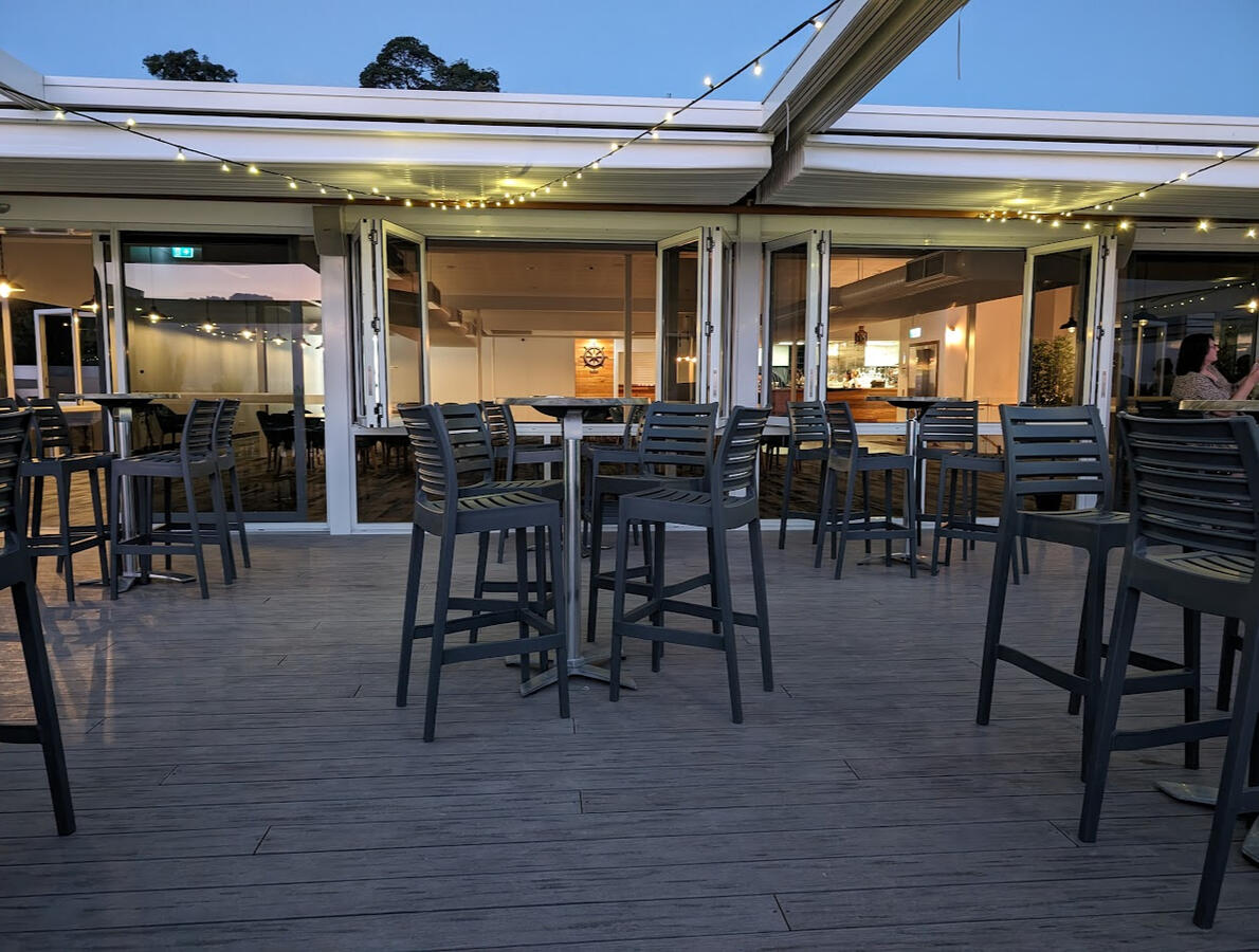 Sunset Bar Sunset Bar